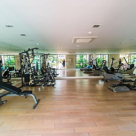 Marrakesh Huahin 1 Bedroom With Pool Access 307 외부 사진