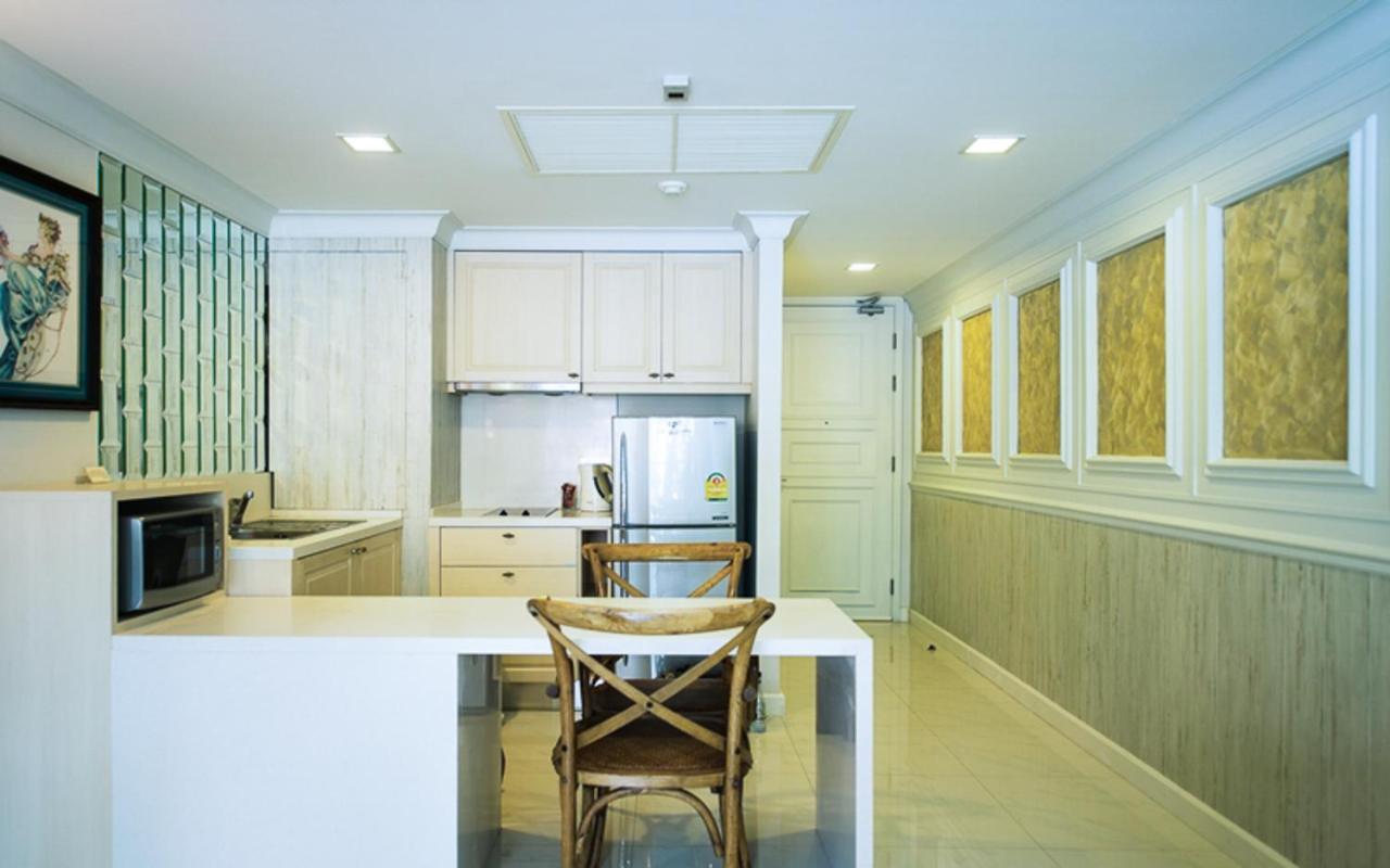 Marrakesh Huahin 1 Bedroom With Pool Access 307 외부 사진
