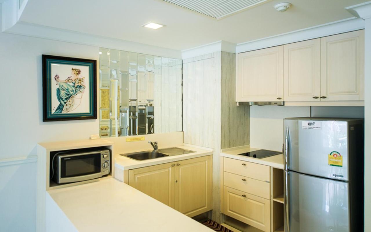 Marrakesh Huahin 1 Bedroom With Pool Access 307 외부 사진