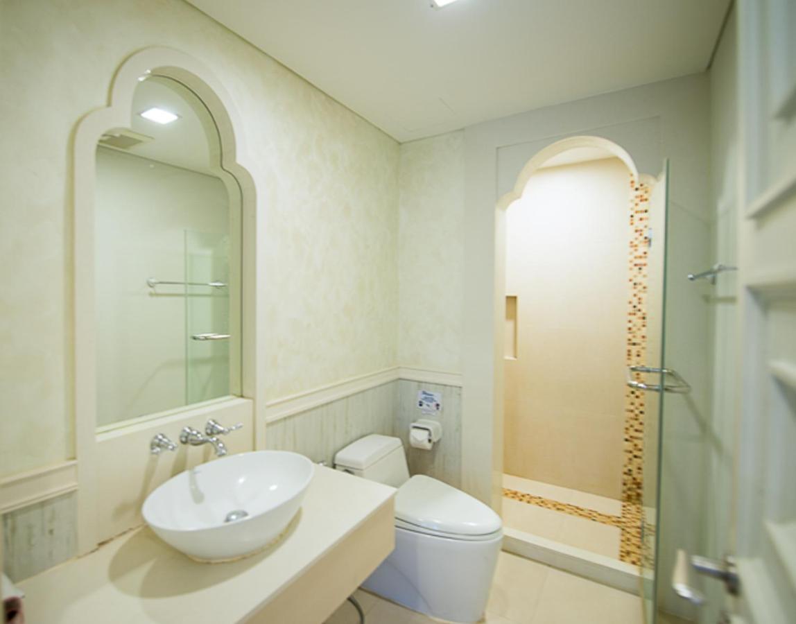 Marrakesh Huahin 1 Bedroom With Pool Access 307 외부 사진