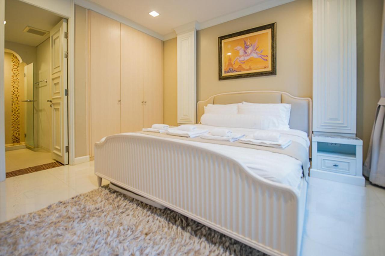 Marrakesh Huahin 1 Bedroom With Pool Access 307 외부 사진
