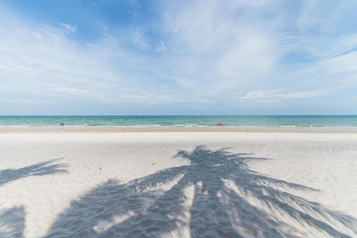 Marrakesh Huahin 1 Bedroom With Pool Access 307 외부 사진