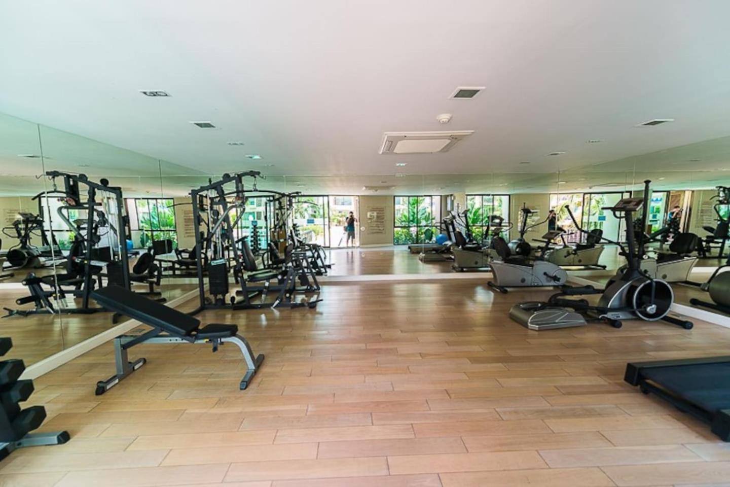 Marrakesh Huahin 1 Bedroom With Pool Access 307 외부 사진