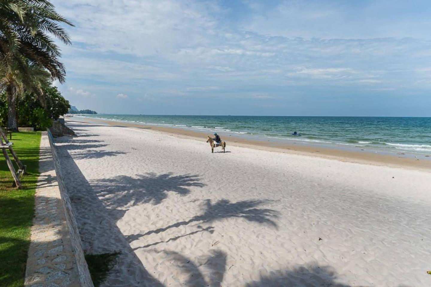 Marrakesh Huahin 1 Bedroom With Pool Access 307 외부 사진