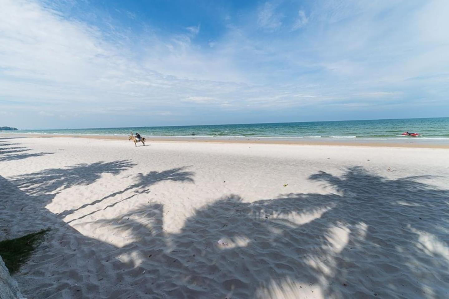 Marrakesh Huahin 1 Bedroom With Pool Access 307 외부 사진