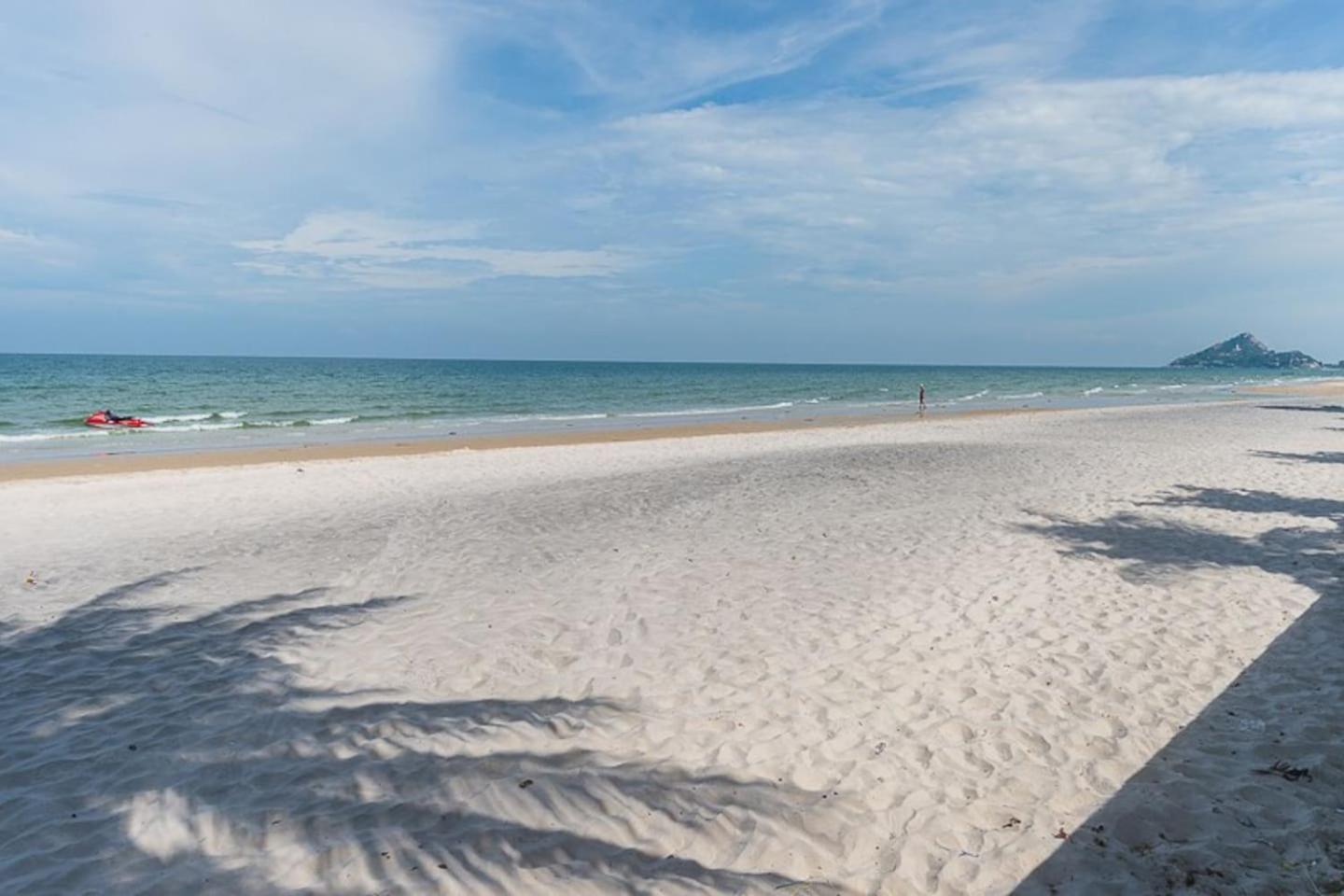 Marrakesh Huahin 1 Bedroom With Pool Access 307 외부 사진