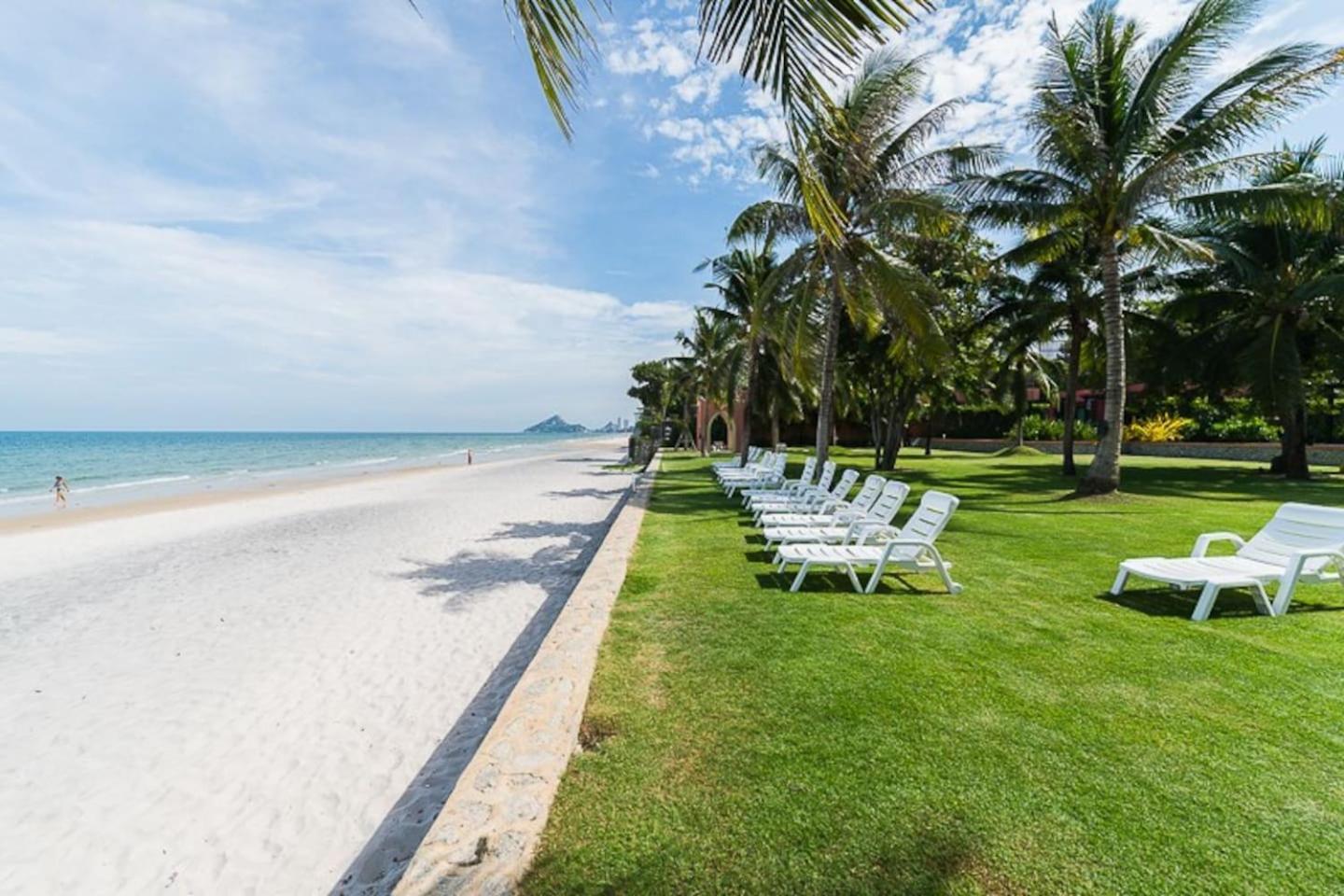 Marrakesh Huahin 1 Bedroom With Pool Access 307 외부 사진