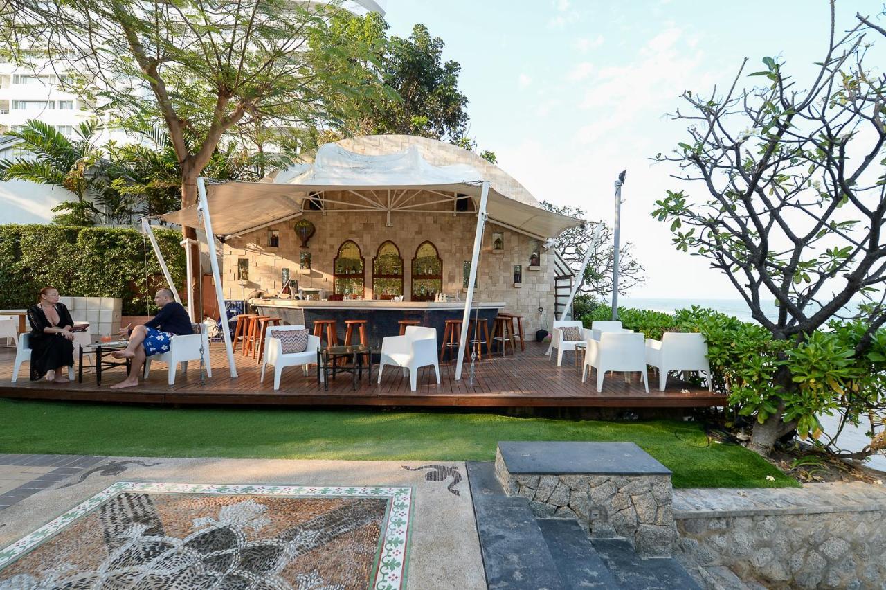 Marrakesh Huahin 1 Bedroom With Pool Access 307 외부 사진